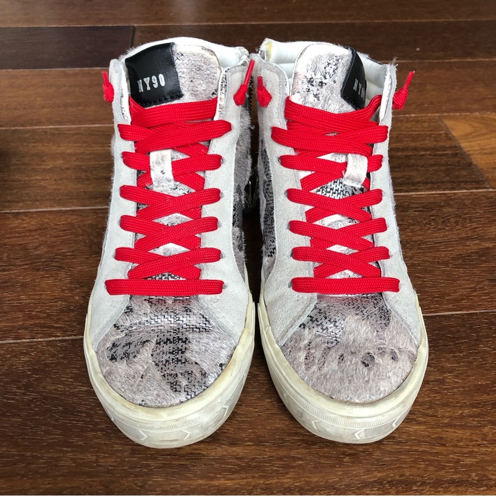 Steve Madden Kenzie Multi